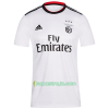 Billiga Fotbollströjor Benfica Borta tröja 2018/19 Kortärmad